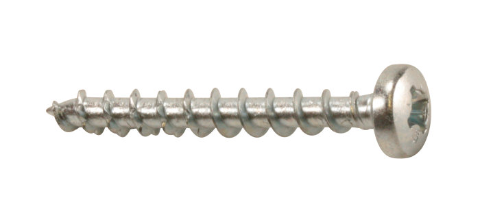 Treskrue TRX 4,0 x 20 20 stk. 